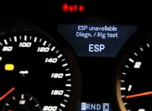 How to Reset the ESP Light on a Mercedes Benz