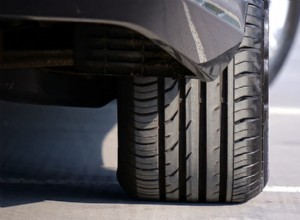 Inner Tire Wear: Causes and Fixes