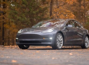 Tesla Model 3 Problems You Need to Know