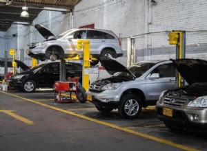 A Detailed Breakdown of the Car Maintenance Cost