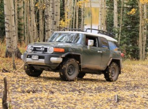 The Differences Between Positive vs Negative Camber Effect