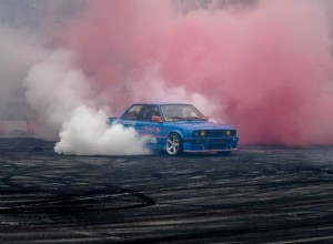 How to Build a Drift Car: A Step-by-Step Guide