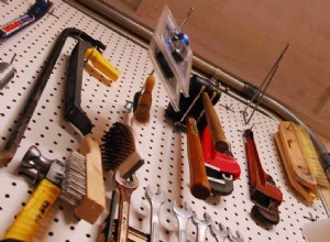 Must Have Tools for Garage: A Comprehensive List