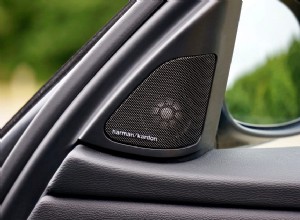 Top 5 Best Factory Car Audio Systems