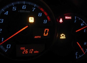 What Causes The Slip Light to Come On?