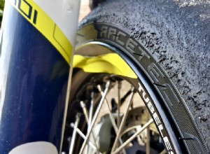 How To Break A Tire Bead: 5 Steps To Follow