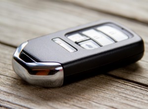 How to Install Keyless Entry System on a Car