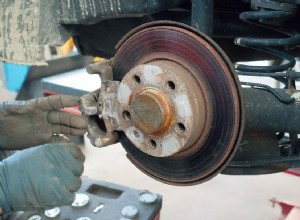 Resurface or Replace Rotors: Which Option Is Better?