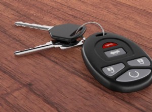 How to Program Dodge Key Fob Without a Working One