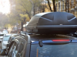 7 Things You Need To Consider Before Choosing A Cargo Carrier