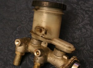 How Do You Test a Brake Master Cylinder?