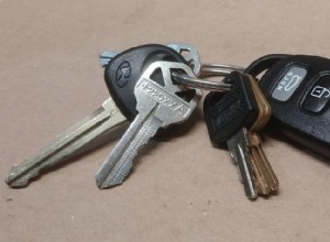 How to Get Duplicate Car Keys With Chips