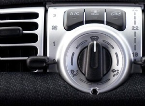 What Are the Too Much Freon in Car AC Symptoms?