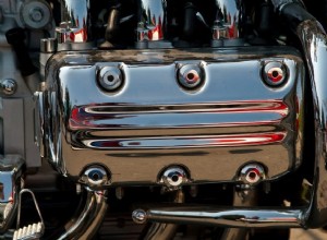 How to Paint Over Chrome Surface: Learn in 12 Steps