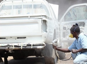 How to Fix Faded Car Paint: An Easy-to-Follow Guide