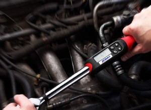 5 Things to Consider When Buying a Torque Wrench