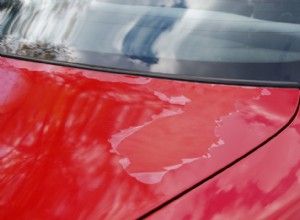 How to Remove Clear Coat From a Car: Fool-Proof Process