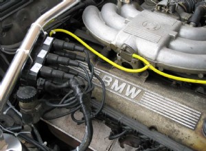 6 Commons Symptoms of Bad Spark Plug Wires