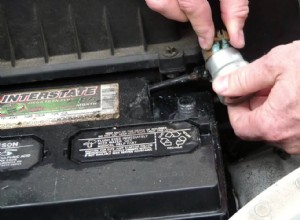 How to Clean Battery Terminals: A Detailed Guide