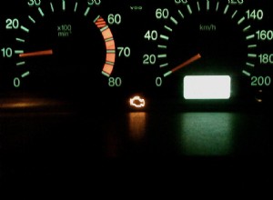 How Many Miles to Drive after Resetting Check Engine Light for Inspection
