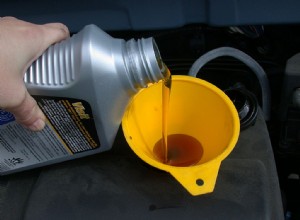 Understanding Oil Weight: What Do Oil Numbers Mean?