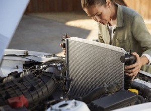 8 Common Symptoms of a Clogged Radiator You Must Know