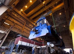 How to Position a Car on a 2 Post Lift