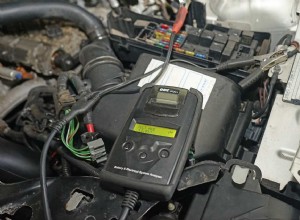 How to Keep Car Battery from Dying In Cold Weather