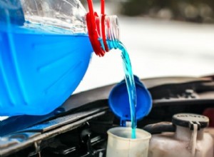 Can You Mix Pink and Green Antifreeze Colors?