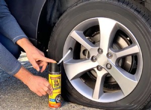 Does Fix A Flat Work? Get the Correct Answer