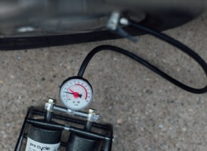 What Is the Normal Tire Pressure After Driving?