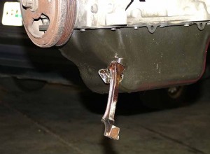 The Meaning and Causes of Throw a Rod