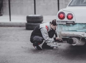 Interested in Becoming a Car Mechanic? Here Are Some Tools You Need To Have