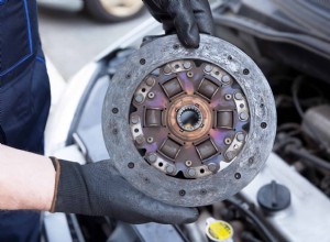 Riding The Clutch: What Is It & How To Avoid