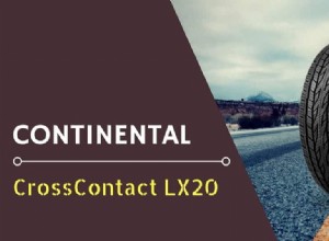 A List of the Best Tires for Honda CRV