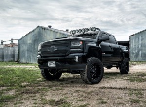 How Much Does It Cost to Lift A Truck?