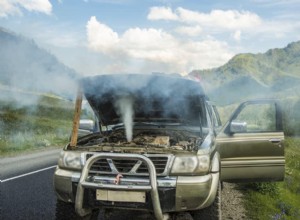 How Long Does It Take for a Car to Cool Down?