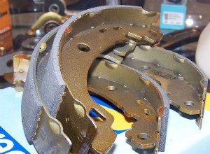 How to Change Drum Brakes In a Few Steps