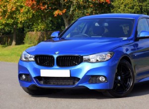 9 Ways To Increase Your Car’s Performance