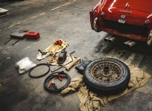 Car Parts Buying Tips from The Pros