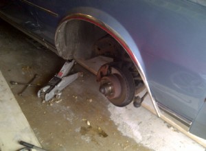 Brake Repair Cost: Parts and Labor Explained