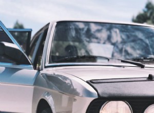 What Causes Windshield Scratch And How to Fix It