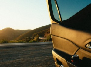 How To Fix A Car Door That Won’t Close Properly