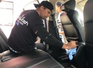 How to Keep Car Clean with Kids in the Backseat