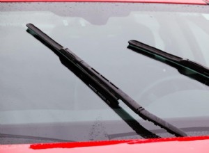 How Do Windshield Wipers Work? (A Complete Guide)