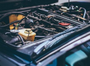 Mechanical Fuel Pumps – Troubleshooting and Replace