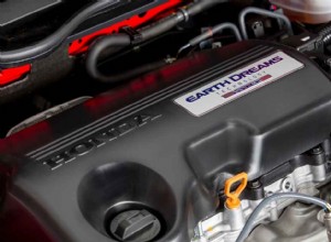 Earth Dreams Technology: Does the Turbocharger Increase Power?