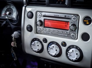 How To Install a Single DIN Car Stereo