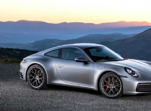 All You Need To Know About Boxer Engine