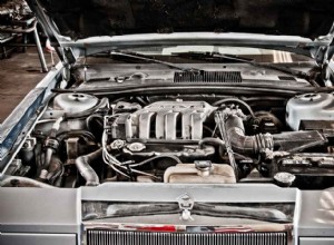 How To Make Your Car Engine More Efficient And Last Longer